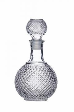 Decantor - Efect de sticla, 1 l