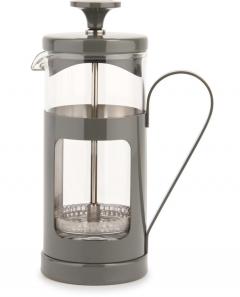 Cafetiera cu piston - Monaco Grey