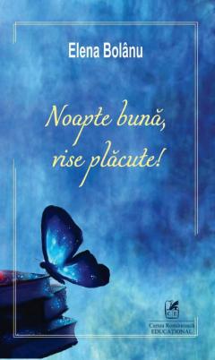 Noapte buna, vise placute!