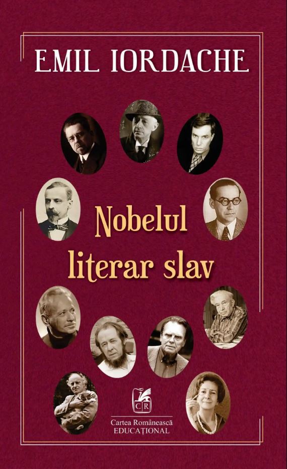 Nobelul literar slav