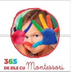 365 de zile cu Montessori