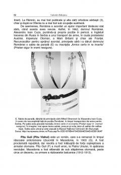 Istoria romanilor din sudul Dunarii