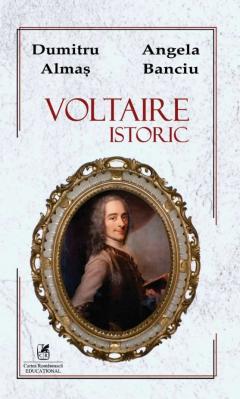 Voltaire istoric
