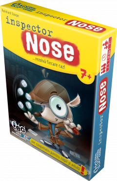 Joc - Inspector Nose