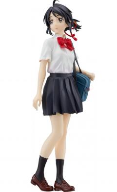 Figurina - Your Name - Mitsuha Miyamizu