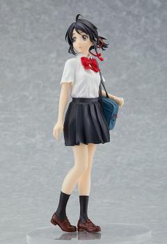 Figurina - Your Name - Mitsuha Miyamizu