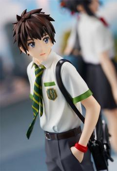 Figurina - Your Name - Taki Tachibana