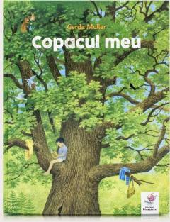 Copacul meu