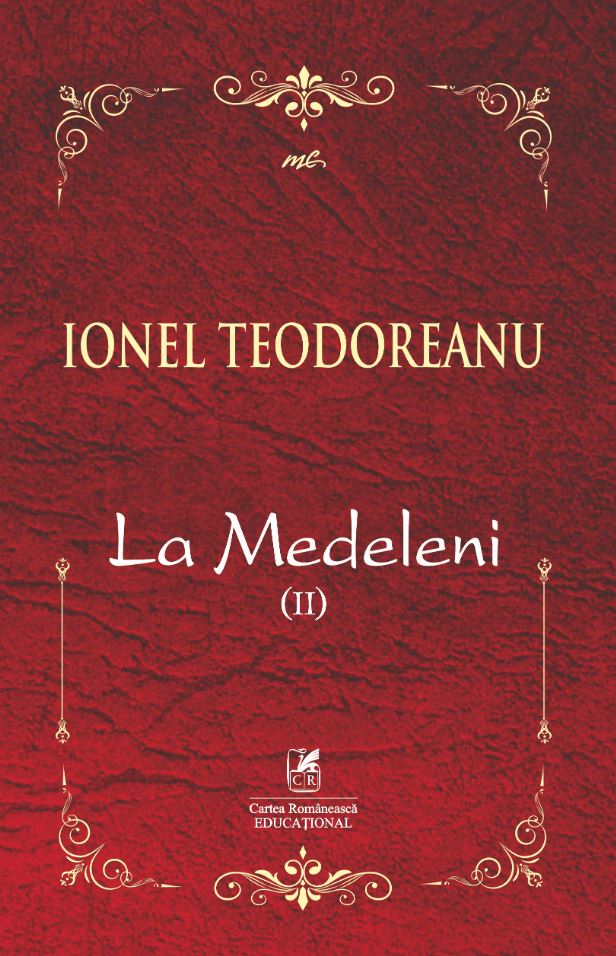 La Medeleni II