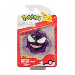 Figurina - Pokemon - Gastly