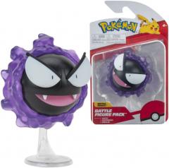 Figurina - Pokemon - Gastly