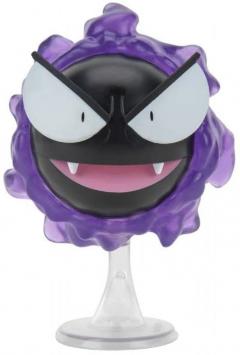 Figurina - Pokemon - Gastly