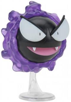 Figurina - Pokemon - Gastly