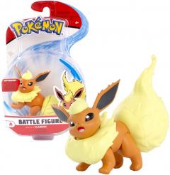 Figurina - Pokemon - Flareon