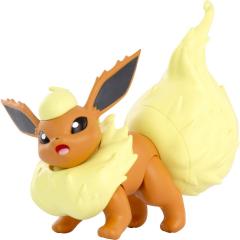 Figurina - Pokemon - Flareon