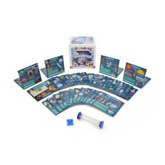 Joc Educativ - Brainbox - Universul