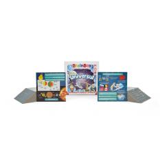 Joc Educativ - Brainbox - Universul