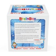 Joc Educativ - Brainbox - Universul