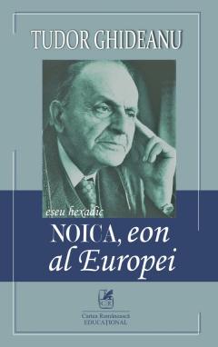 Noica, eon al Europei