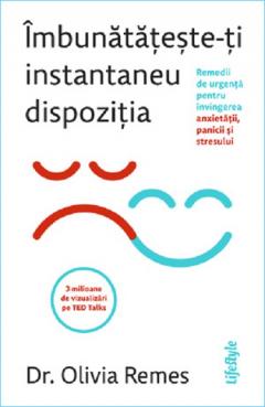 Imbunatateste-ti instantaneu dispozitia