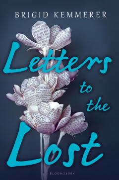 Letters to the Lost Brigid Kemmerer