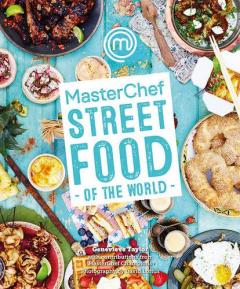 MasterChef - Street Food of the World