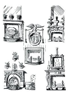 Decorating Is Fun! - How To Be Your Own Decorator