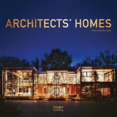 Architects' Homes Bethany Patch