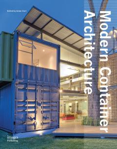 Modern Container Architecture Aidan Hart
