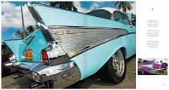 Cuba Cars - Classics of the Carribbean