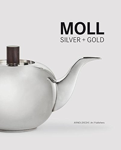 MOLL. Silver + Gold