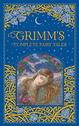 Grimm&#039;s Complete Fairy Tales