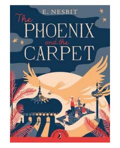 The Phoenix and the Carpet