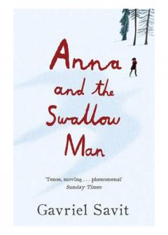 Anna and the Swallow Man