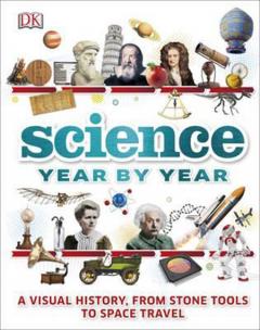 Science Year By Year