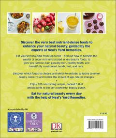 Neal's Yard Remedies Eat Beautiful