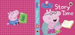 Peppa Pig: Bedtime Little Library