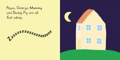 Peppa Pig: Bedtime Little Library