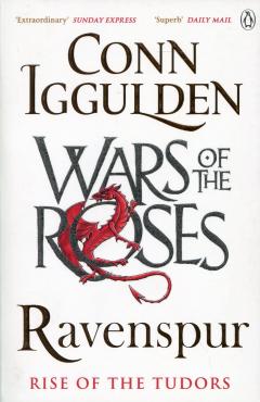 Ravenspur: Rise of the Tudors - Wars of the Roses