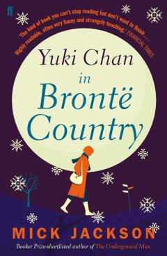 Yuki Chan in Bronte Country