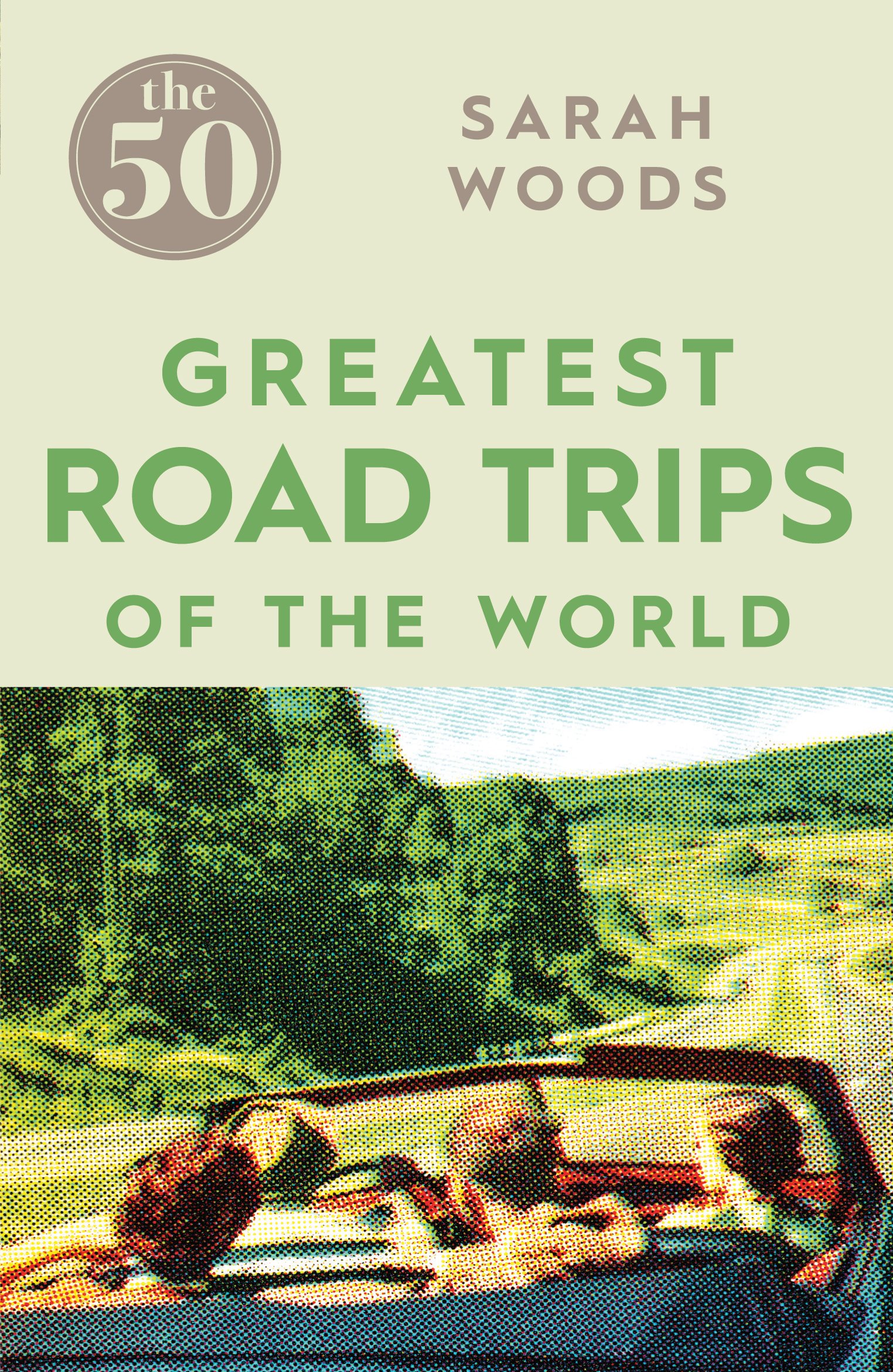 Greatest Road Trips