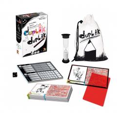 Duplik Games Unplugged