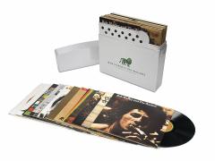 The Complete Island Recordings - Vinyl