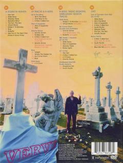 A Storm In Heaven - Deluxe Edition - Box