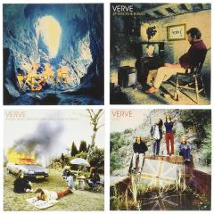 A Storm In Heaven - Deluxe Edition - Box