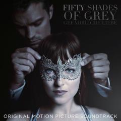 Fifty Shades Darker (Soundtrack)