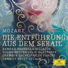 Mozart: Die Entfuhrung aus dem Serail