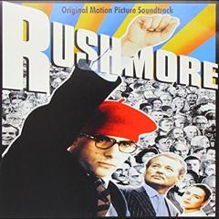 Rushmore - Soundtrack - Vinyl