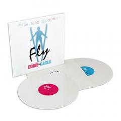 Fly - Songs Inspired by the film Eddie The Eagle - Vinyl
