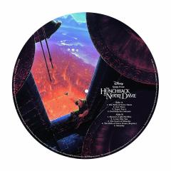 Hunchback of Notre Dame - Vinyl